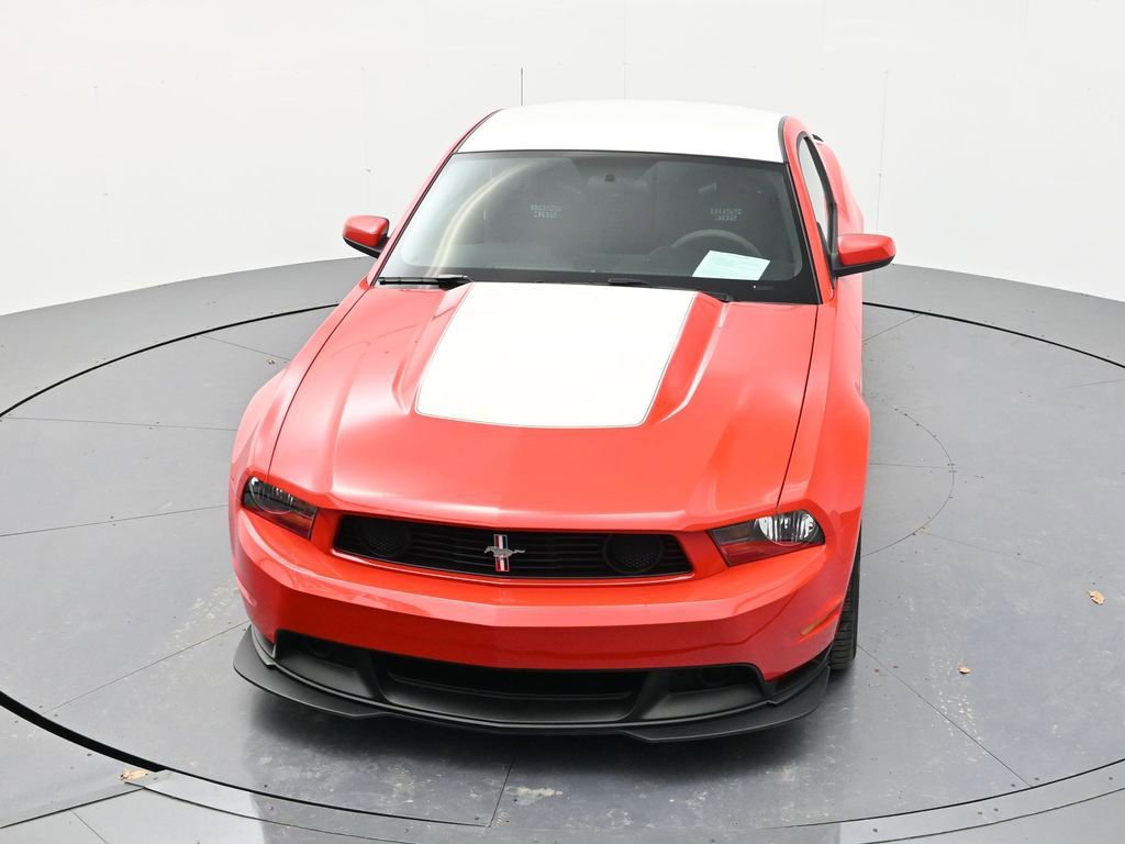 Used 2012 Ford Mustang Boss 302 image 29