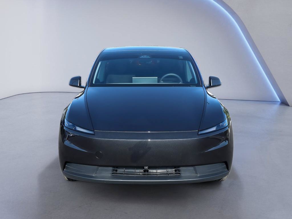 Used 2026 Tesla Model Y Long Range AWD/4WD image 11