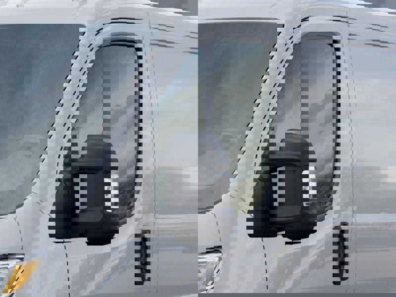 New 2026 RAM ProMaster 1500 image 12