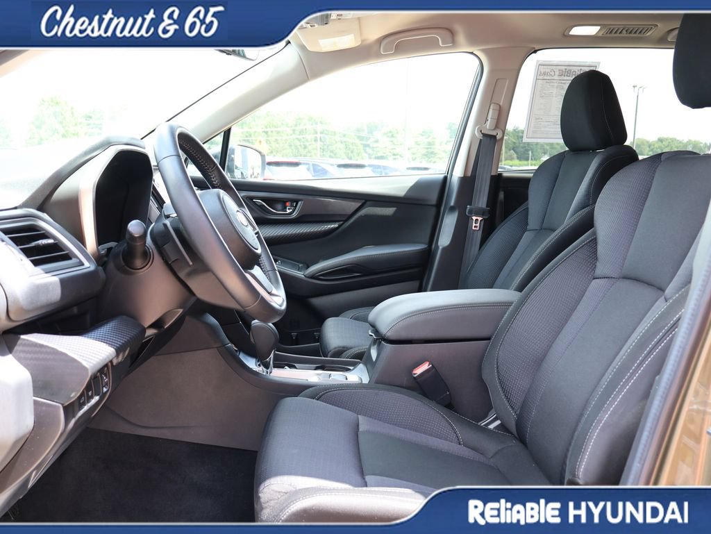 Used 2025 Subaru Ascent Premium AWD/4WD image 25