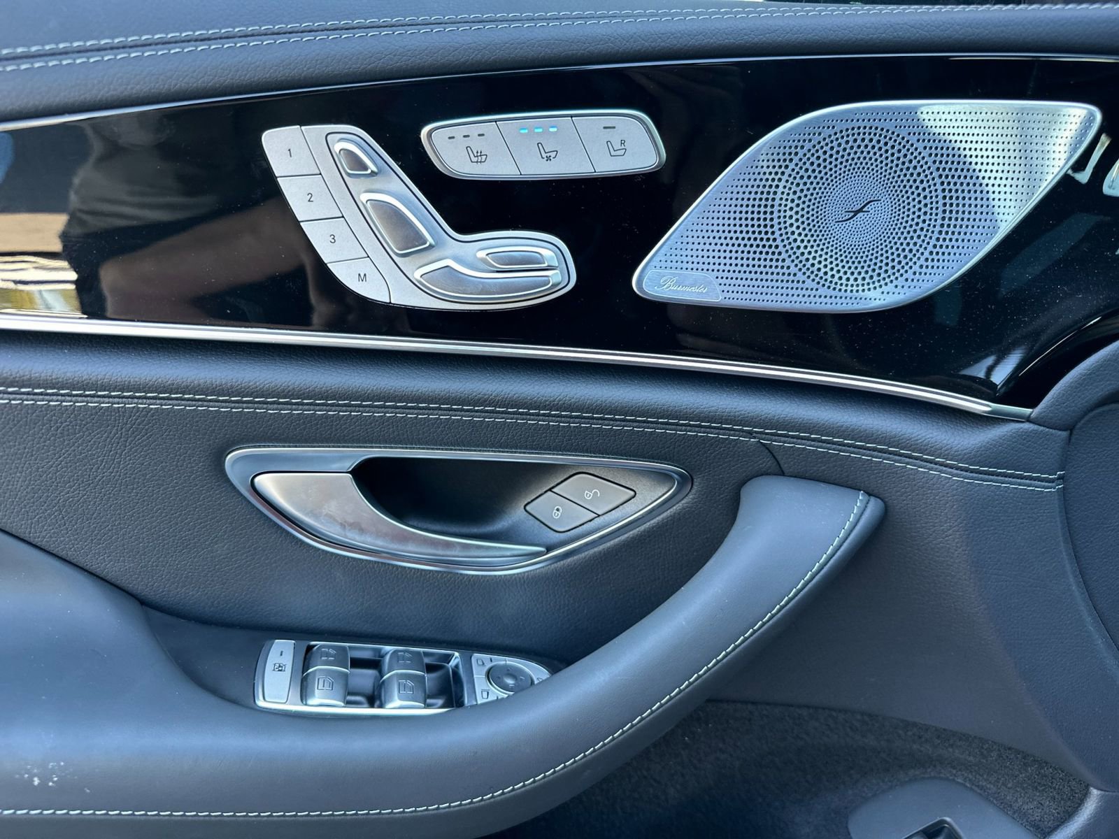 Certified 2024 Mercedes-Benz AMG GT 43 image 12