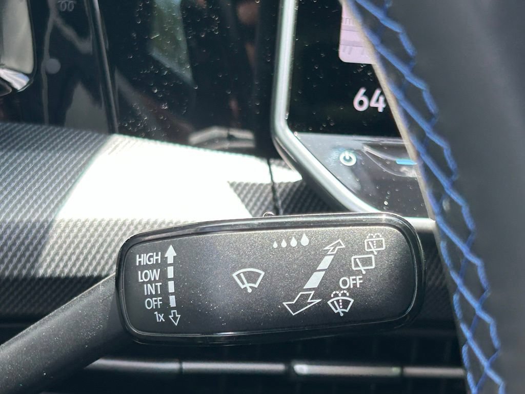 New 2026 Volkswagen Golf AWD/4WD image 23
