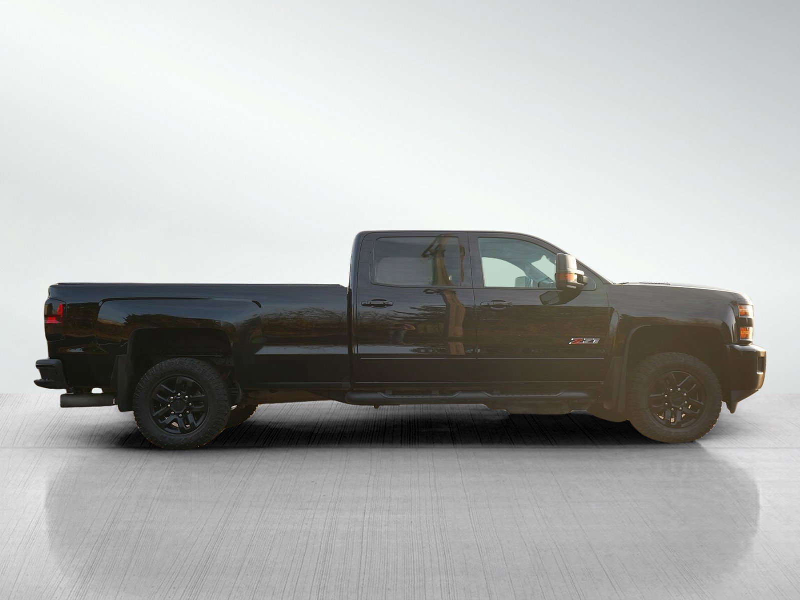 Used 2019 Chevrolet Silverado 2500 LT image 6