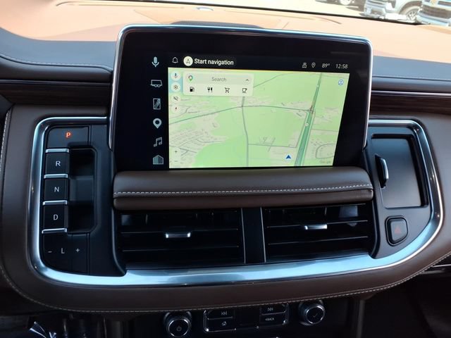 Used 2024 Chevrolet Suburban High Country AWD/4WD image 25
