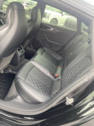 Used 2022 Audi S5 Prestige w/ Prestige Package AWD/4WD image 12