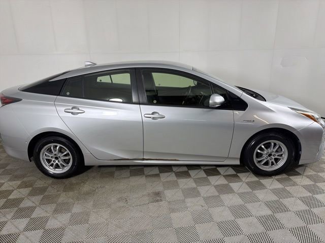 Used 2017 Toyota Prius Two w/ Prius Two Safety Plus Package image 4