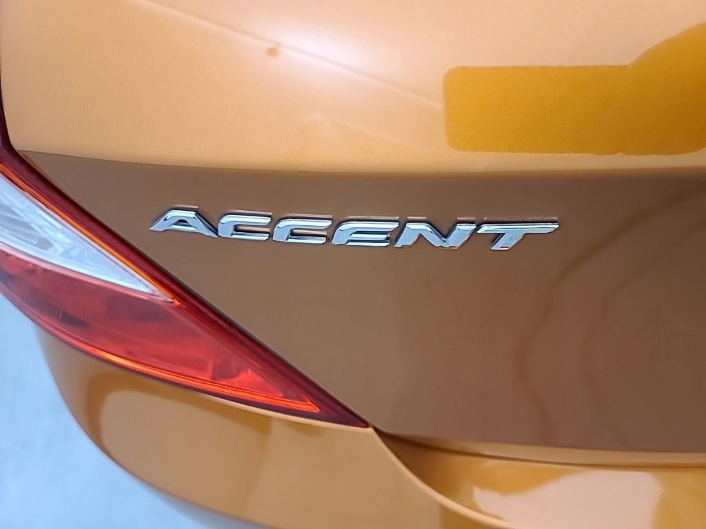 Used 2017 Hyundai Accent SE FWD image 11