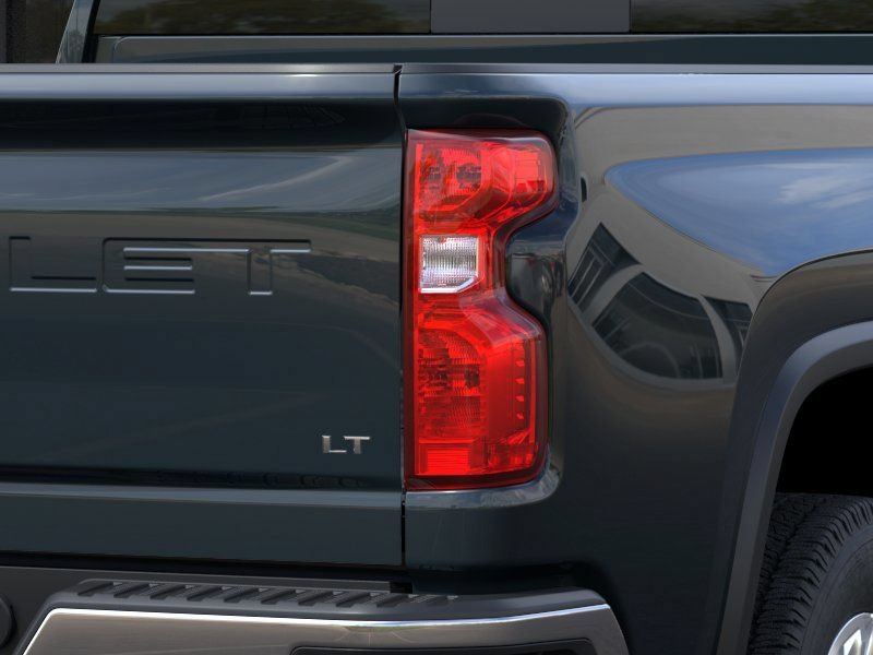 New 2025 Chevrolet Silverado 2500 LT RWD image 11