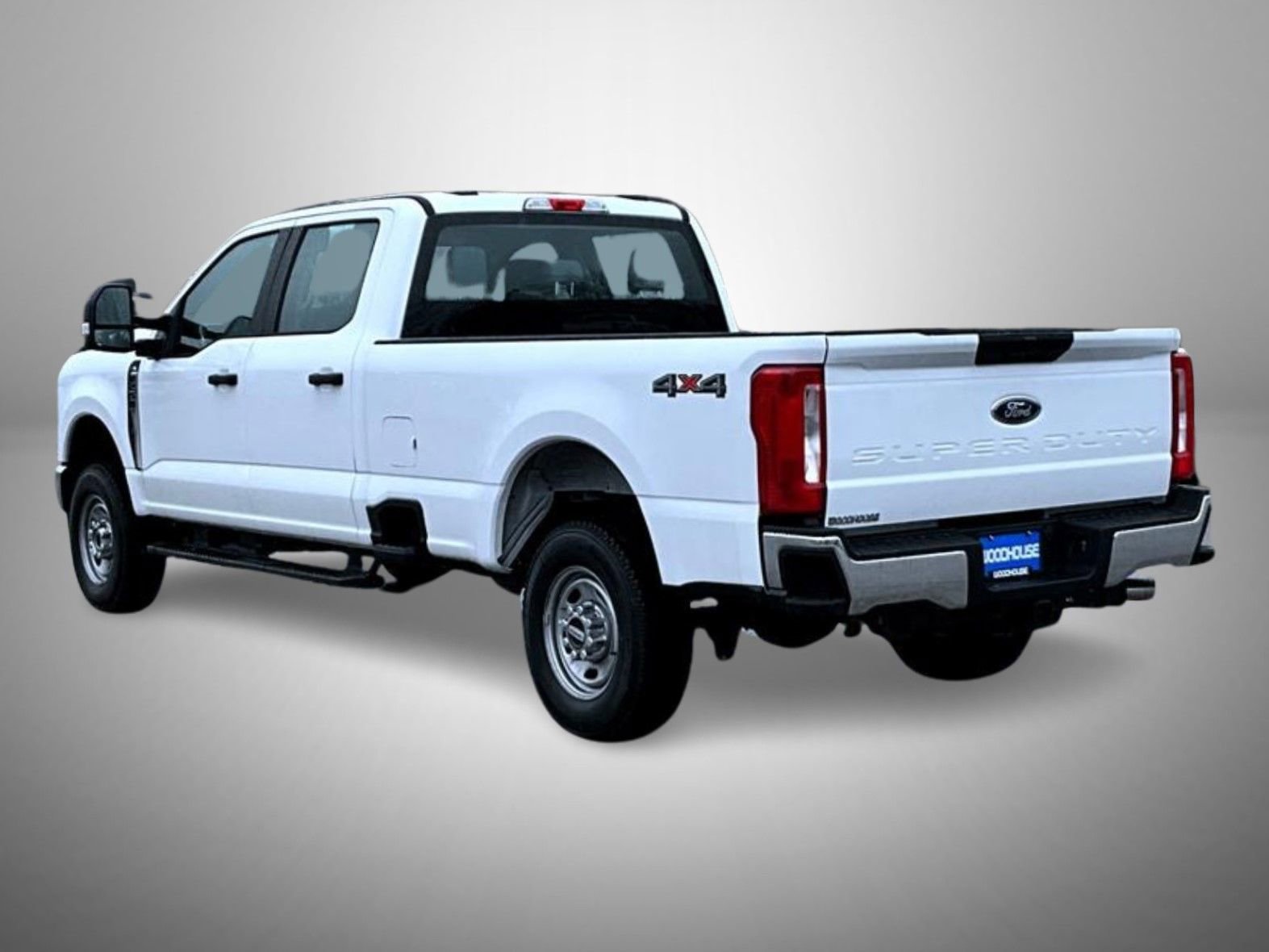 Used 2026 Ford F250 XL image 7