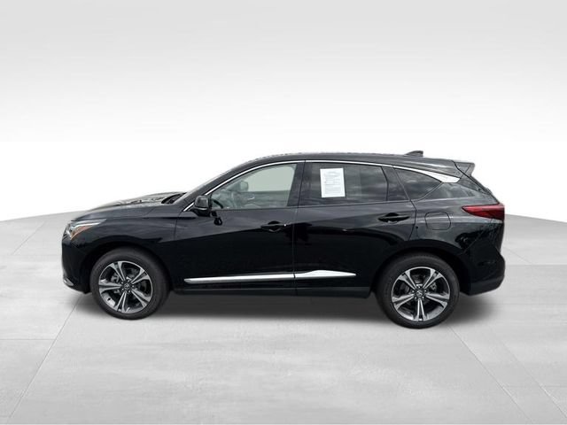 Used 2023 Acura RDX w/ Advance Package AWD/4WD image 5