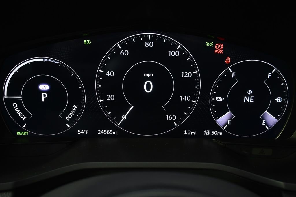 Certified 2024 MAZDA CX-90 Plug-In Hybrid w/ Premium Plus AWD/4WD image 27