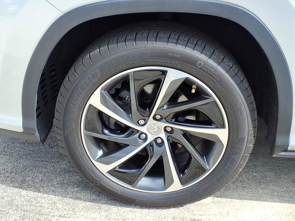 Used 2016 Lexus RX 350 FWD image 11