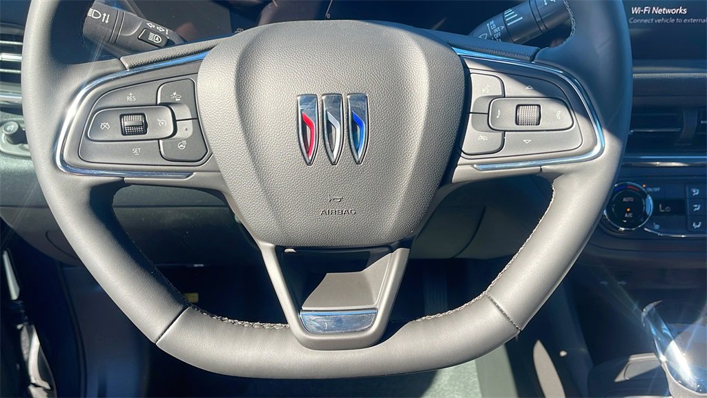 New 2025 Buick Envista Preferred w/ Convenience I Package image 20