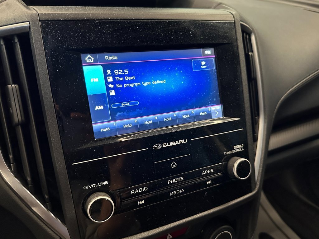 Used 2022 Subaru Impreza 2.0i image 11