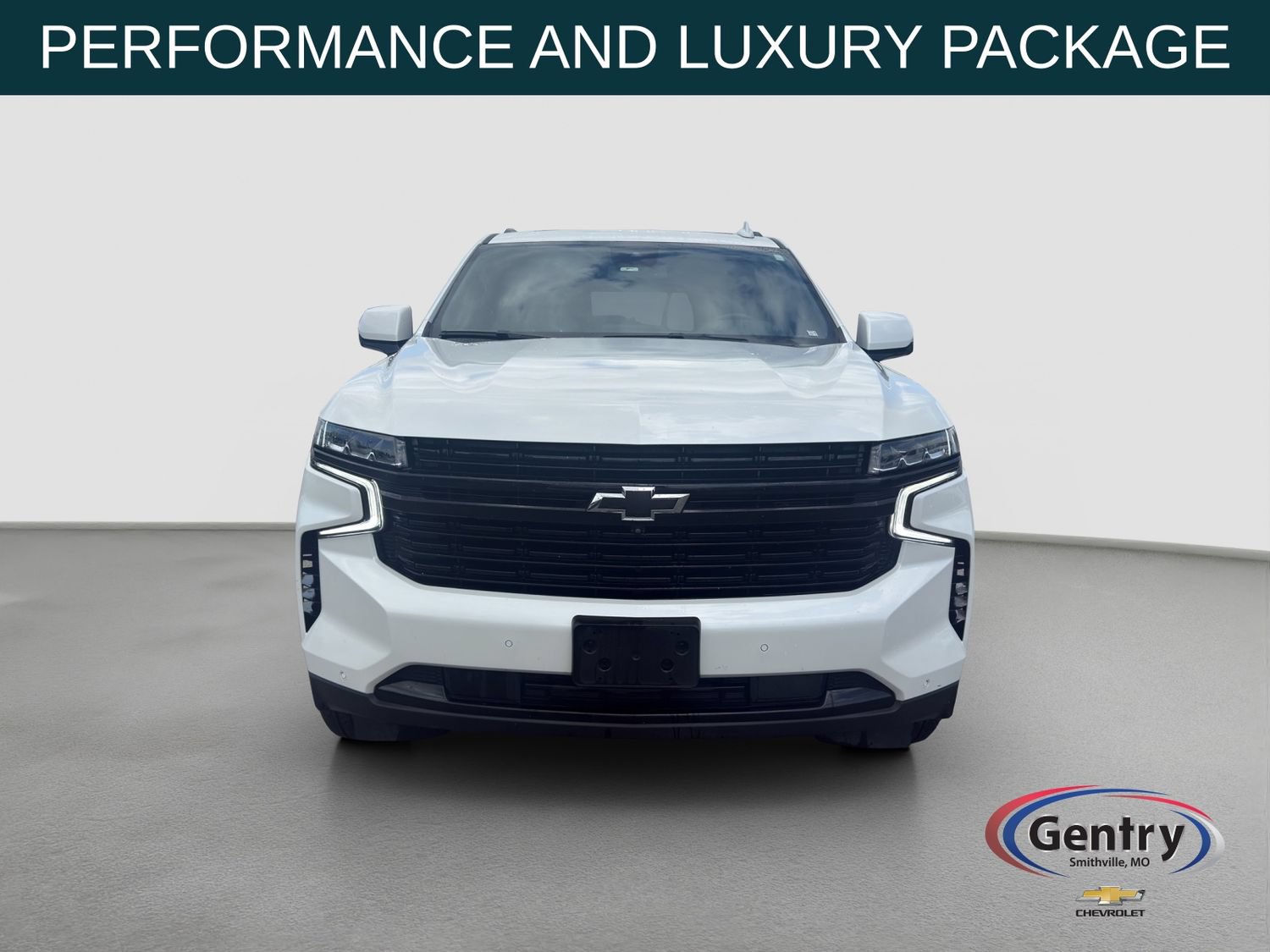 Used 2023 Chevrolet Suburban RST w/ Sport Performance Package AWD/4WD image 2