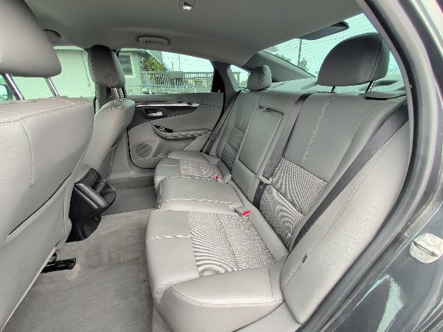 Used 2019 Chevrolet Impala LS FWD image 40
