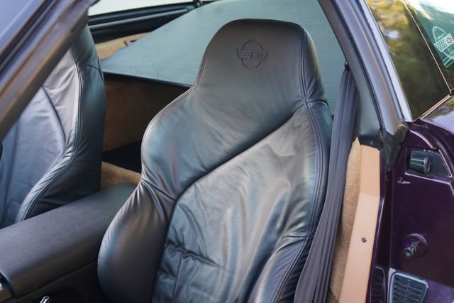 Used 1992 Chevrolet Corvette ZR-1 RWD image 60
