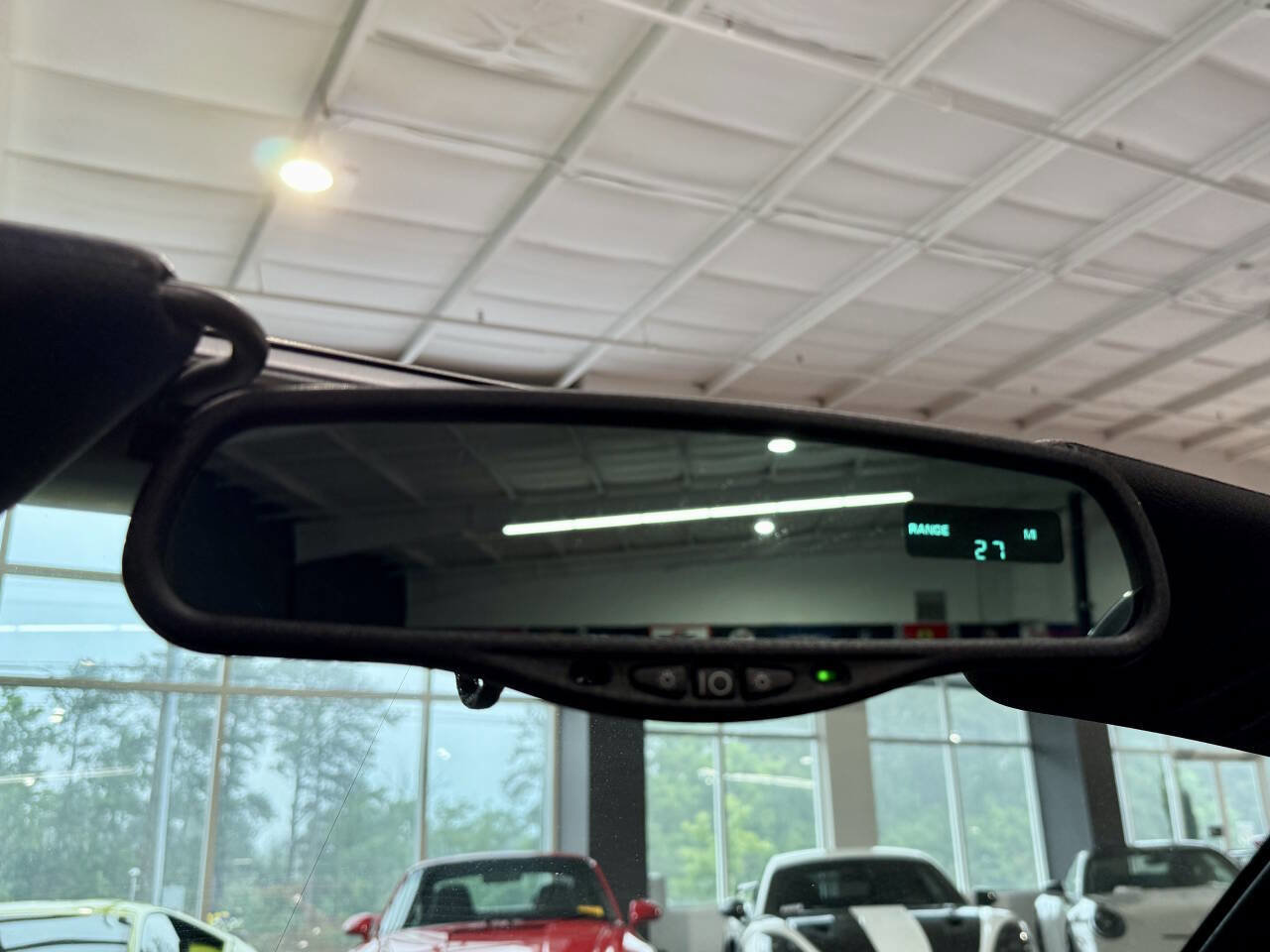 Used 2001 Plymouth Prowler image 43