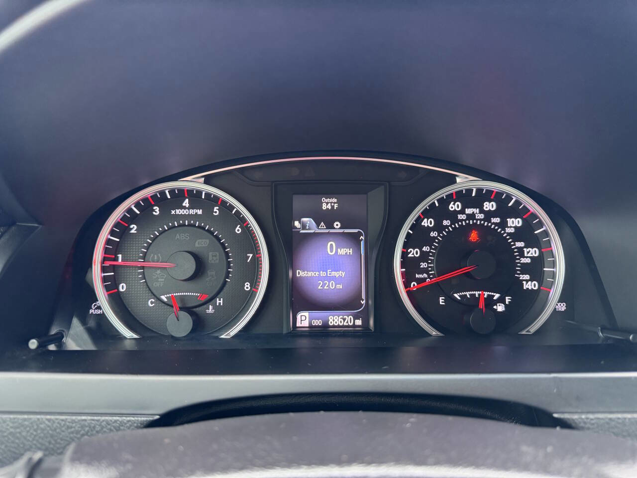 Used 2017 Toyota Camry SE image 21