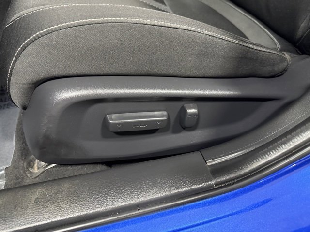 Used 2021 Honda Civic EX image 21