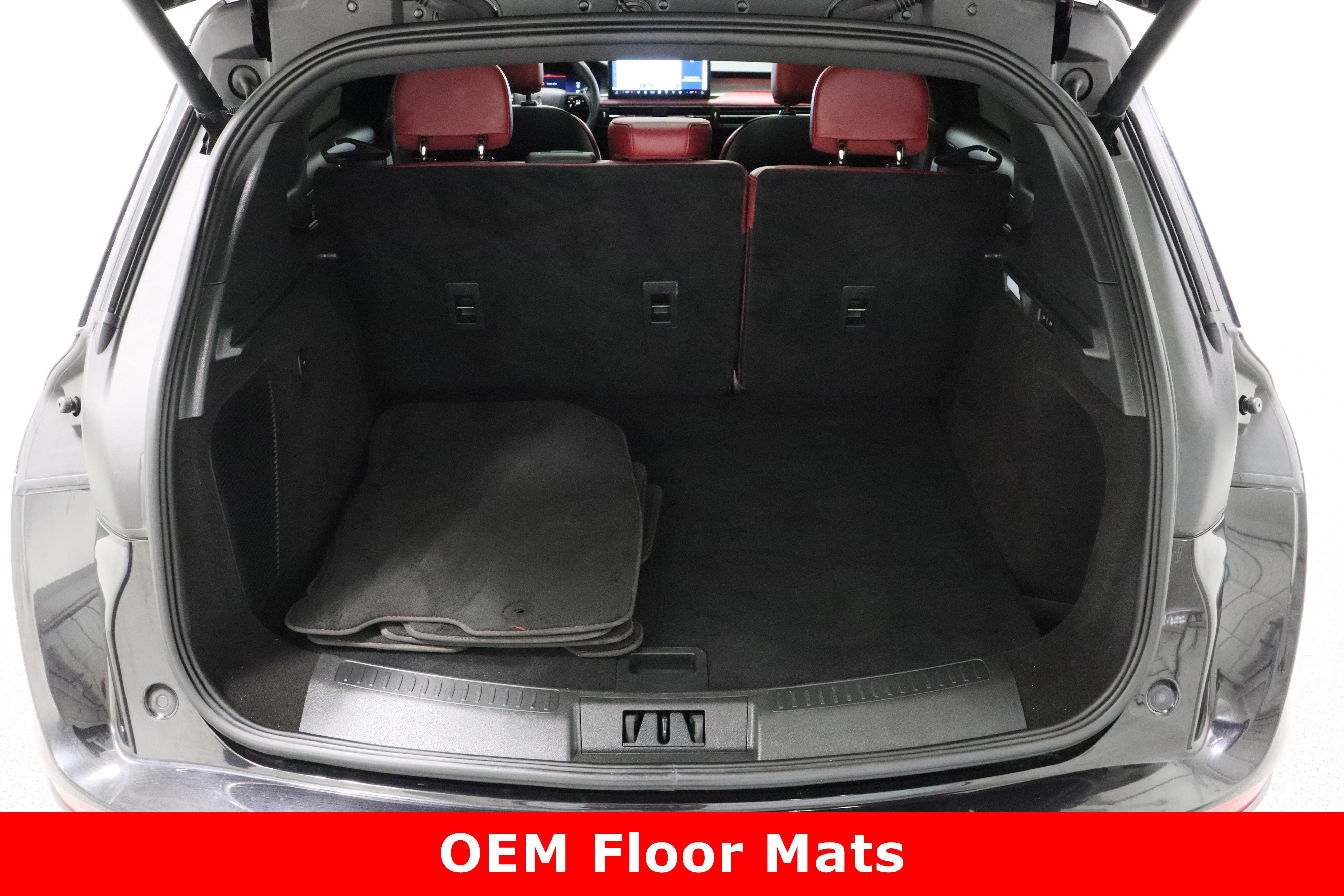 Used 2024 Lincoln Corsair Reserve w/ Equipment Group 201A image 35