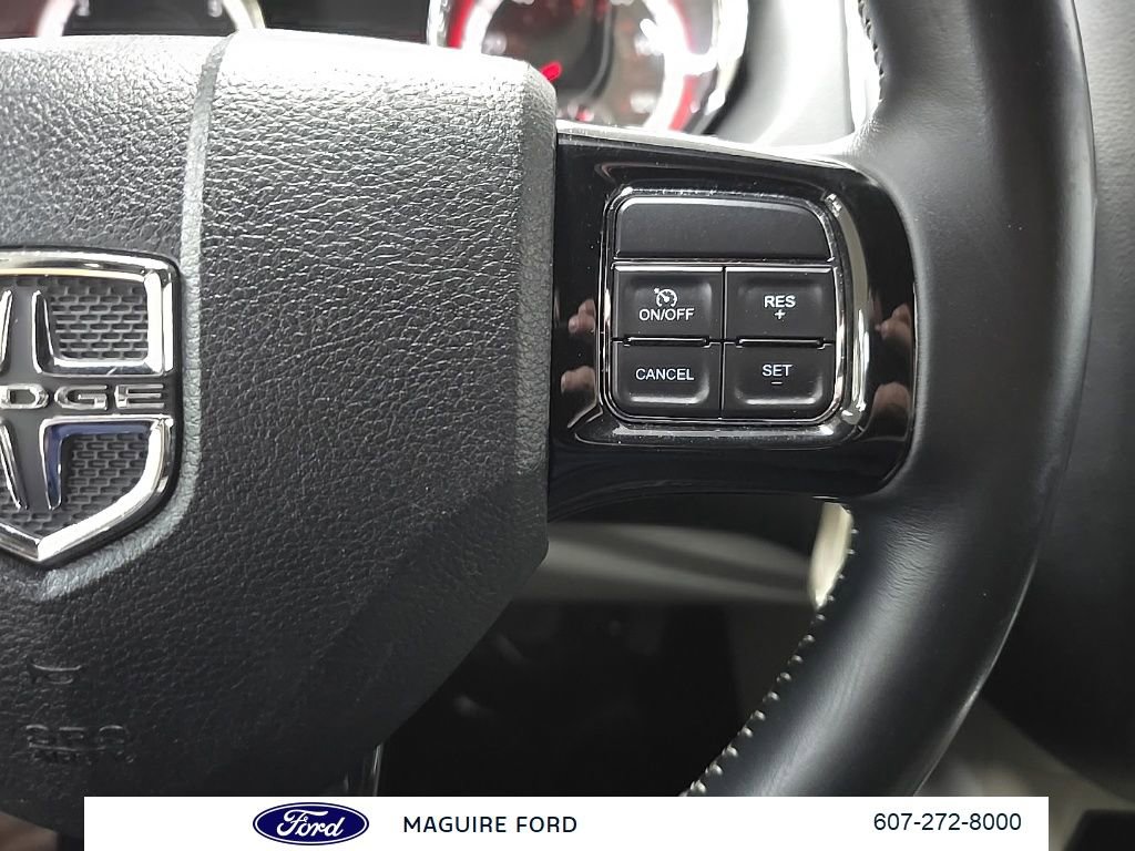Used 2017 Dodge Grand Caravan SXT image 23