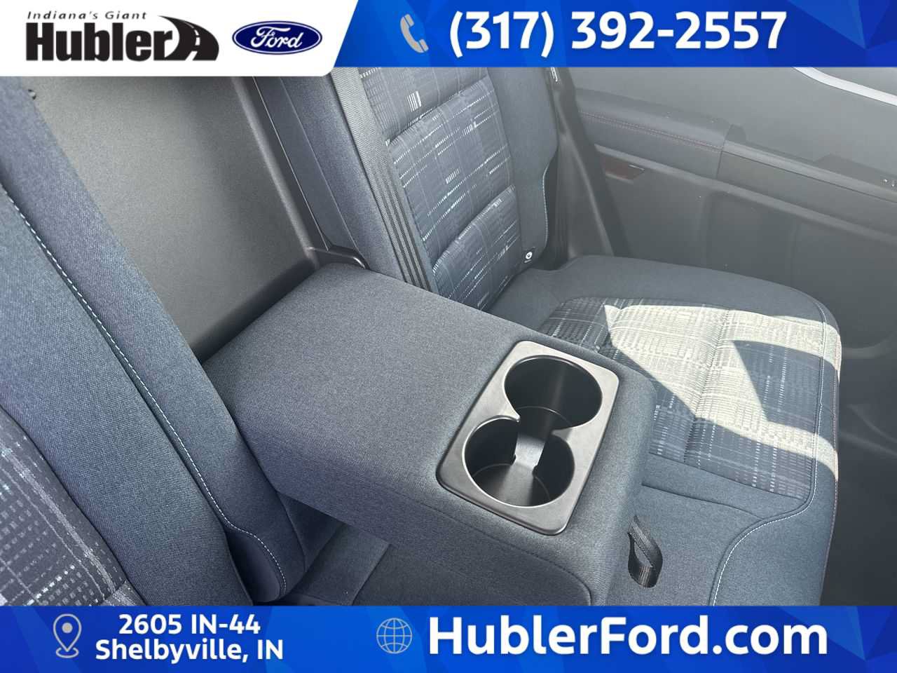 New 2025 Ford Bronco Sport Heritage w/ Convenience Package AWD/4WD image 24