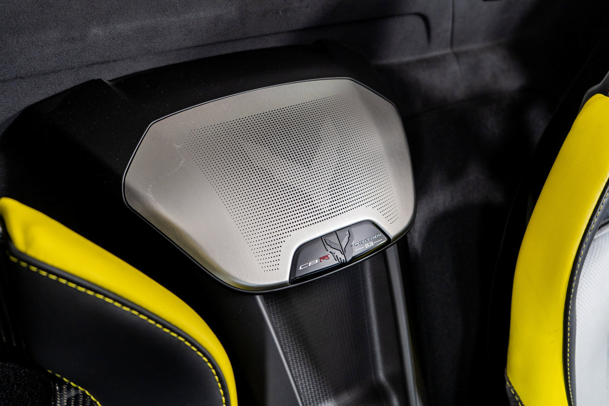 Used 2022 Chevrolet Corvette Stingray Premium Conv image 33