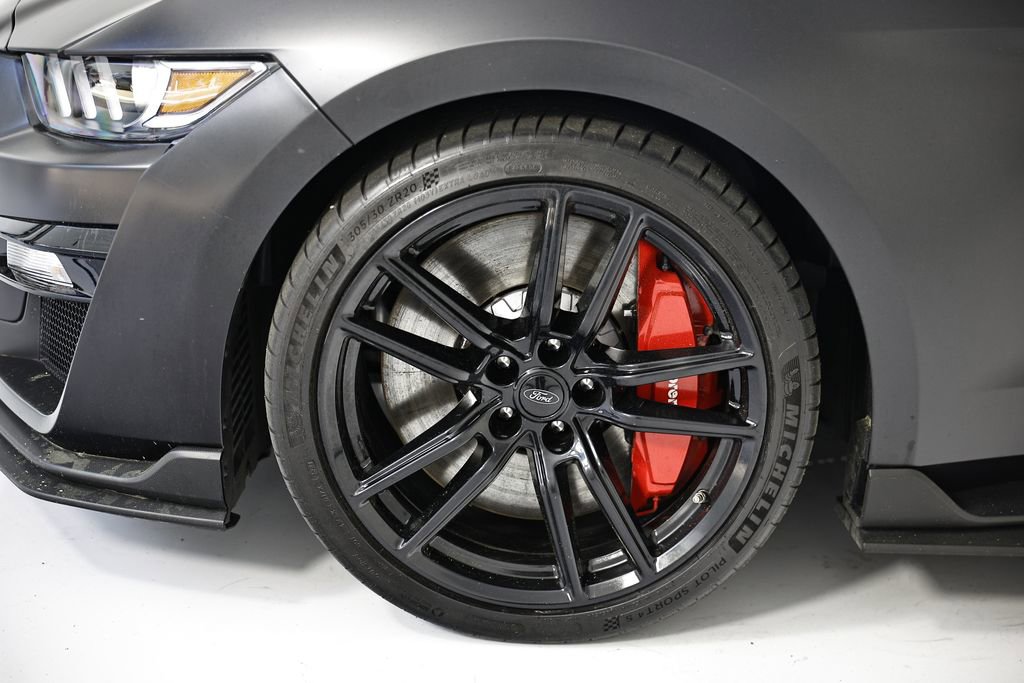 Used 2021 Ford Mustang Shelby GT500 w/ Technology Package image 11