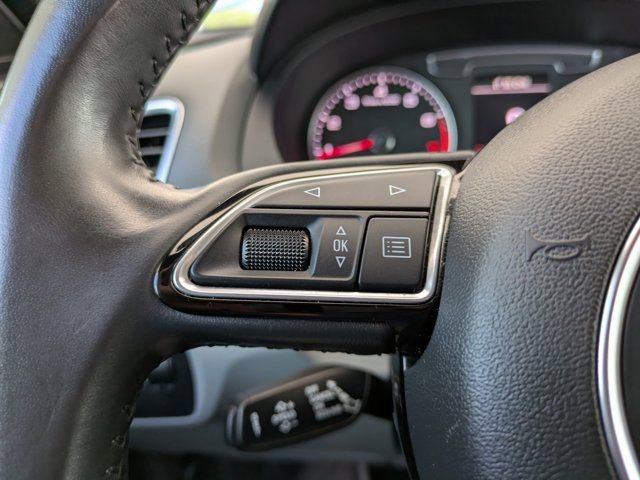 Used 2018 Audi Q3 2.0T Premium image 24