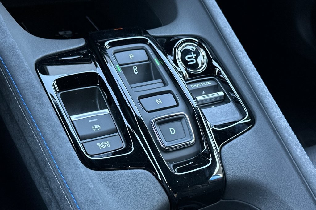 New 2027 Honda Prelude image 23