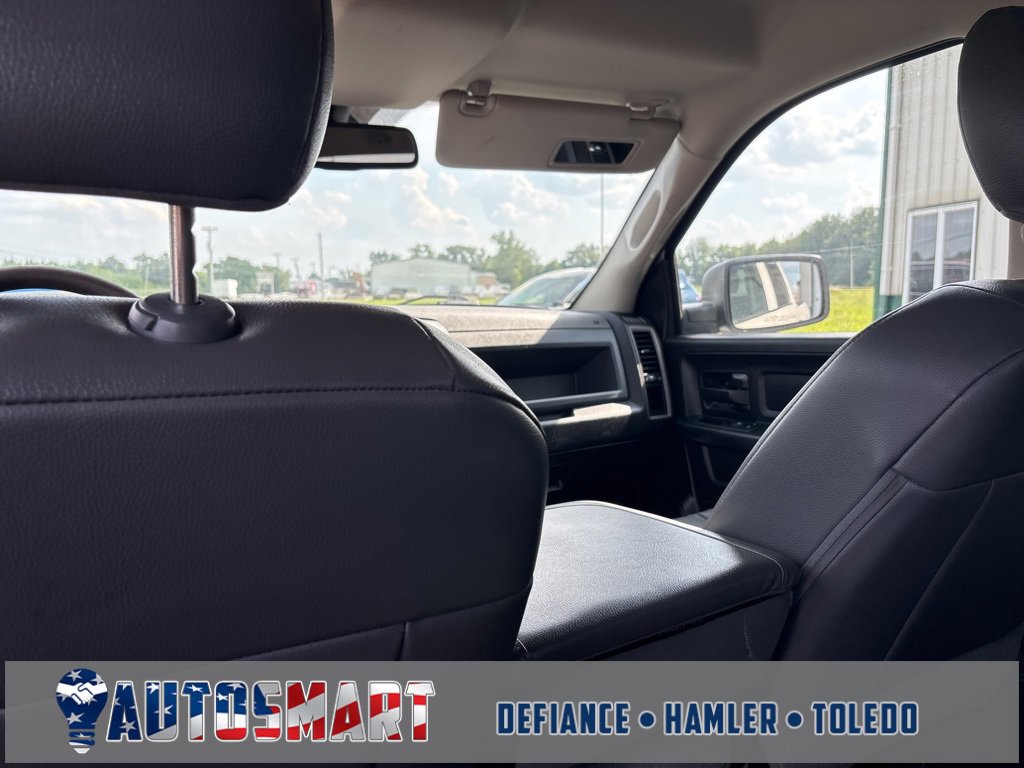 Used 2019 RAM 1500 Tradesman image 39