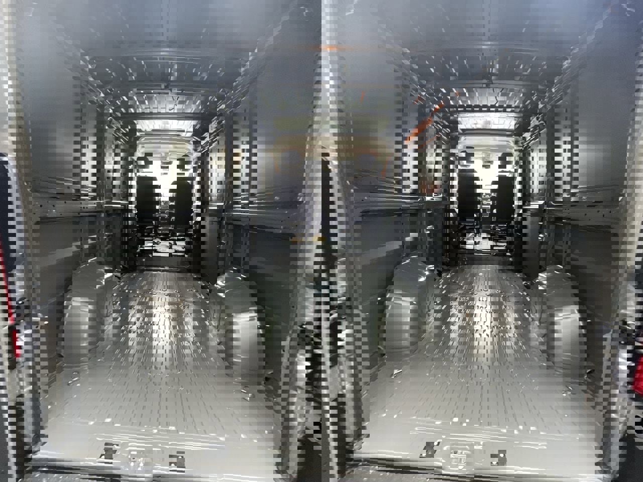 New 2026 RAM ProMaster 1500 image 37