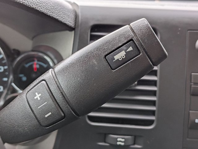 Used 2014 Chevrolet Silverado 2500 LT w/ Custom Sport Truck Package image 15