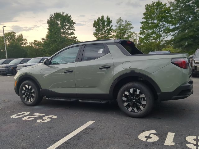New 2026 Hyundai Santa Cruz SEL AWD/4WD image 6