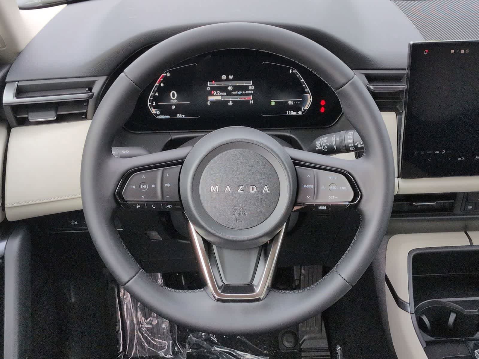 New 2026 MAZDA CX-5 Preferred AWD/4WD image 22