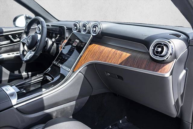 New 2026 Mercedes-Benz GLC 300 4MATIC image 26