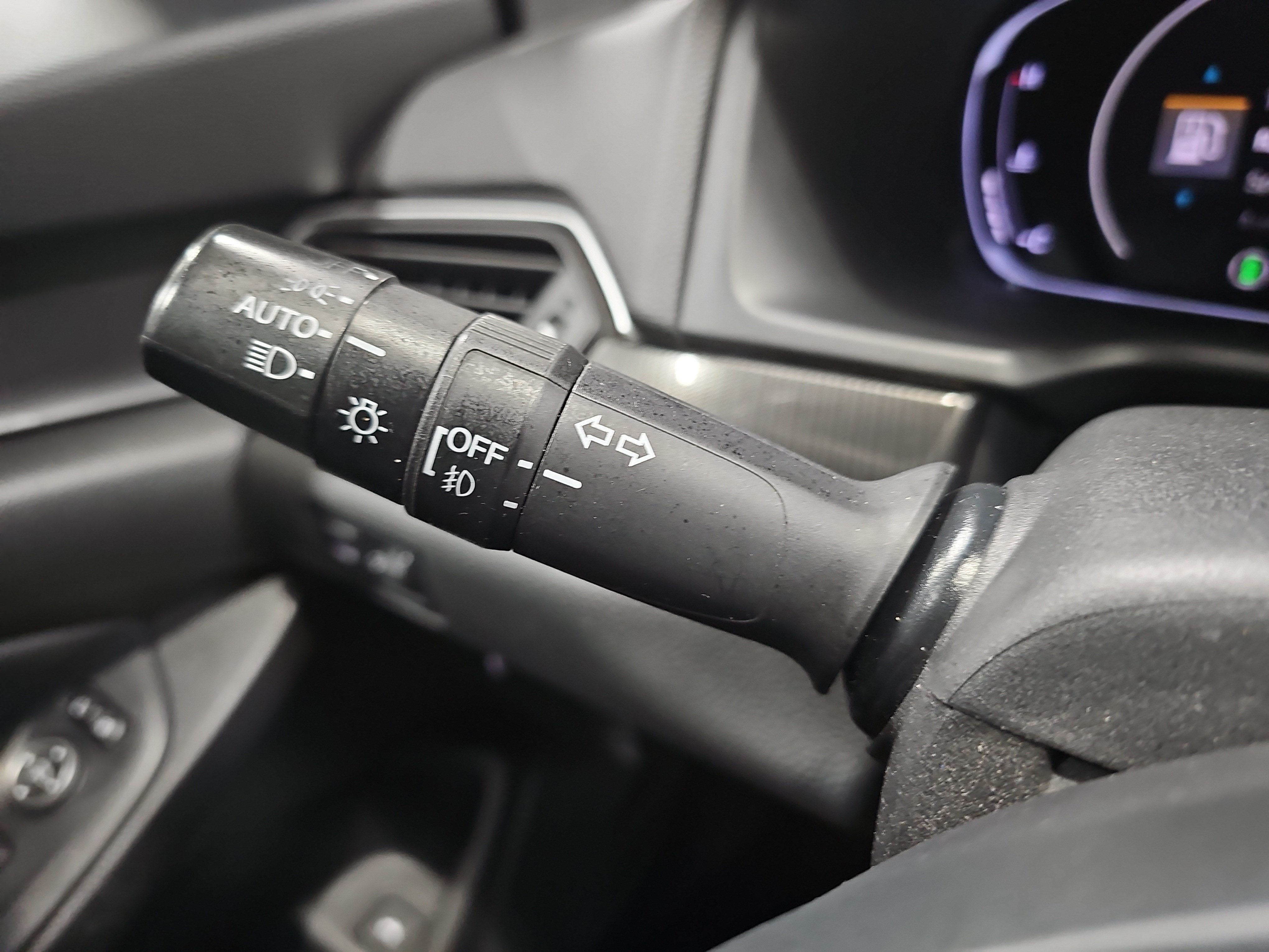Used 2019 Honda Accord Sport image 25