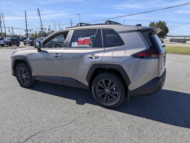 New 2026 Toyota RAV4 XLE Premium FWD image 6