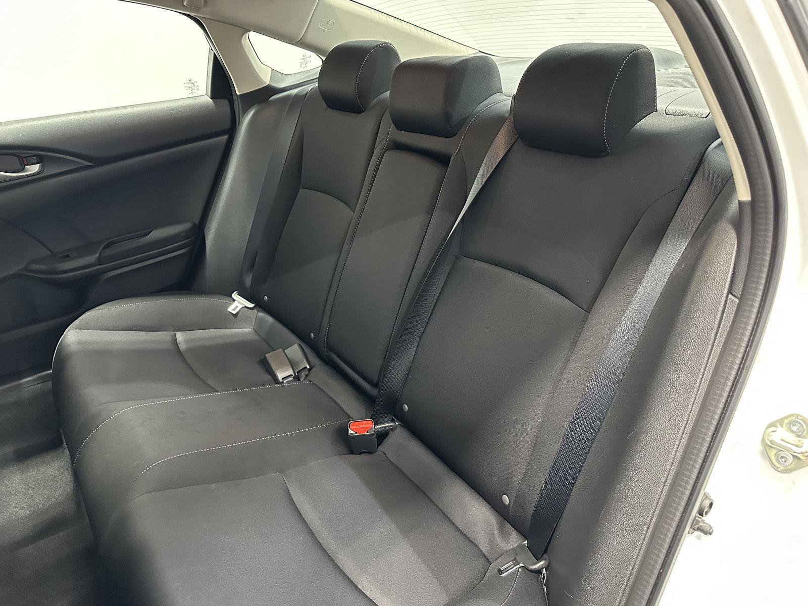 Used 2020 Honda Civic EX image 26