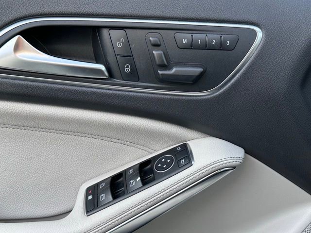 Used 2016 Mercedes-Benz GLA 250 4MATIC image 20