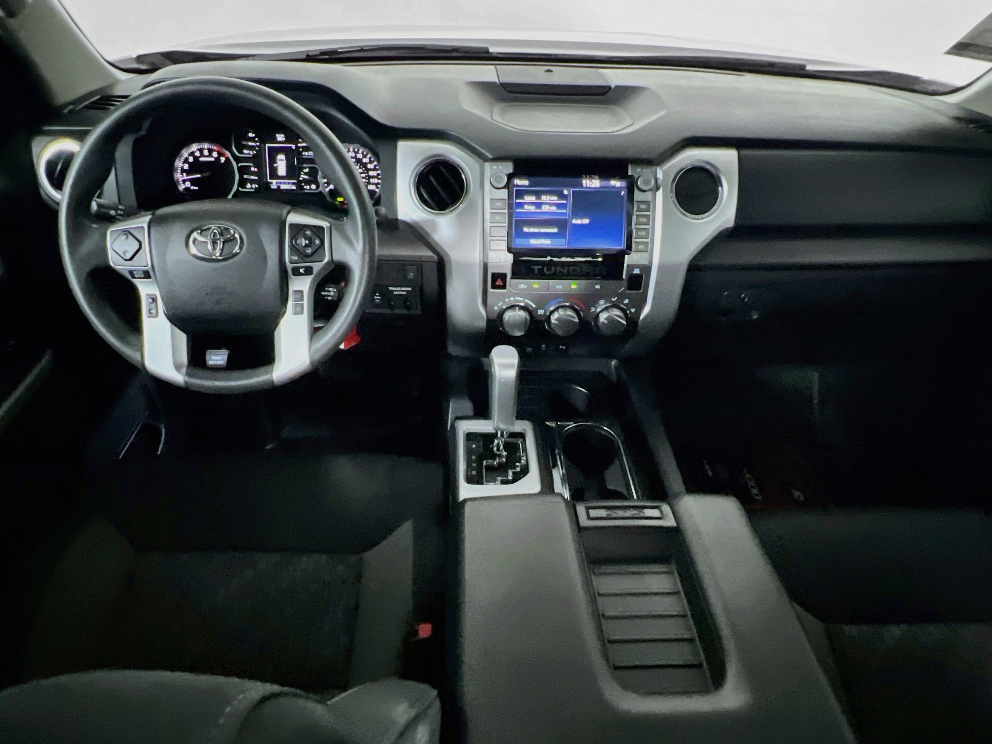 Used 2021 Toyota Tundra SR5 RWD image 28