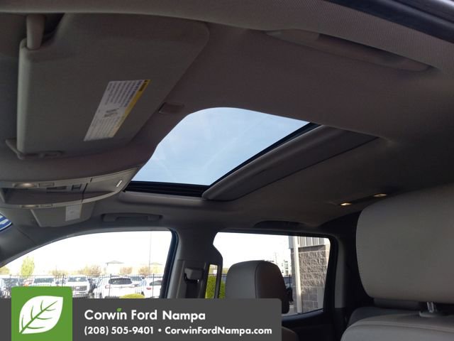 Used 2018 GMC Sierra 1500 SLT AWD/4WD image 22