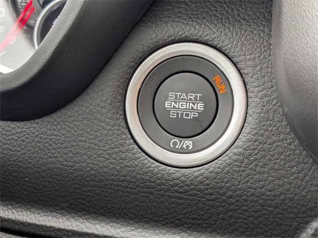 New 2026 RAM 1500 4x4 Crew Cab image 27