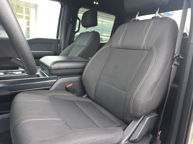 Used 2024 Ford F150 STX image 12