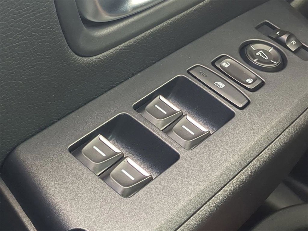 New 2026 Honda Pilot EX-L image 24