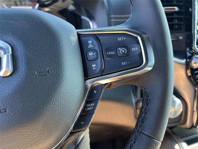 New 2026 RAM 1500 Laramie image 18