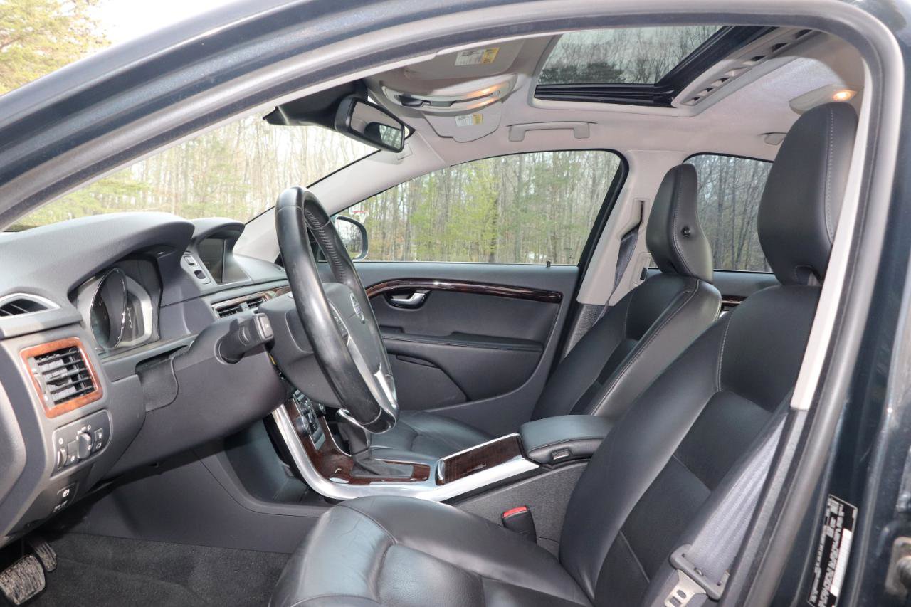 Used 2014 Volvo S80 3.2 image 7