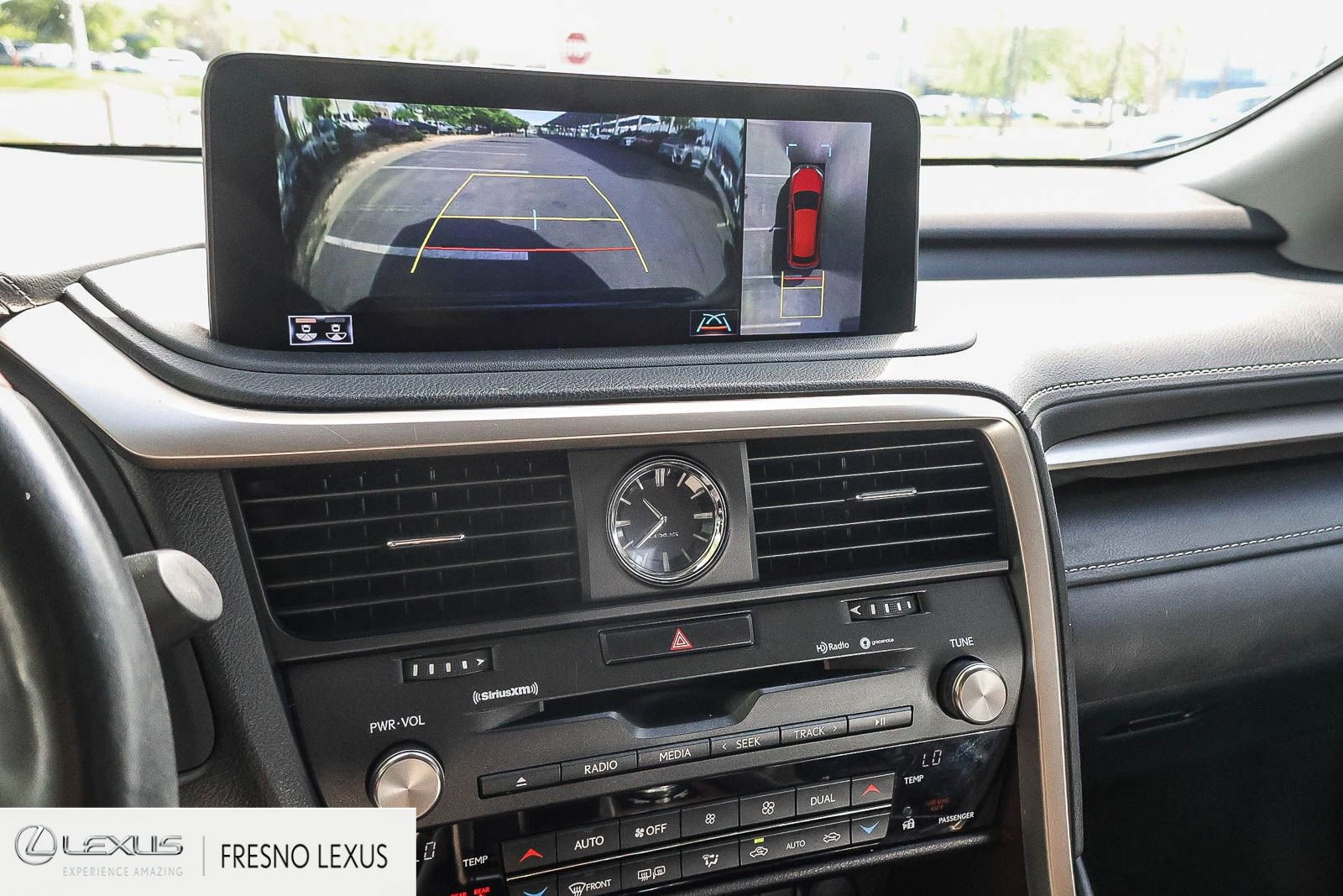 Used 2021 Lexus RX 350 FWD w/ Premium Package image 25