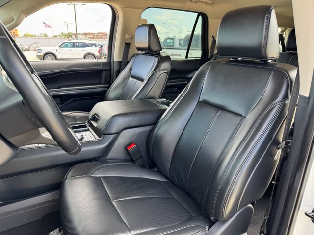 Used 2024 Ford Expedition Max XLT AWD/4WD image 8